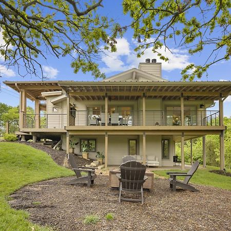 Willow - 99 Ridge Lane Branson Exterior foto